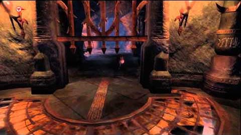 Fable 2 - The Ritual - The Hero of Strength