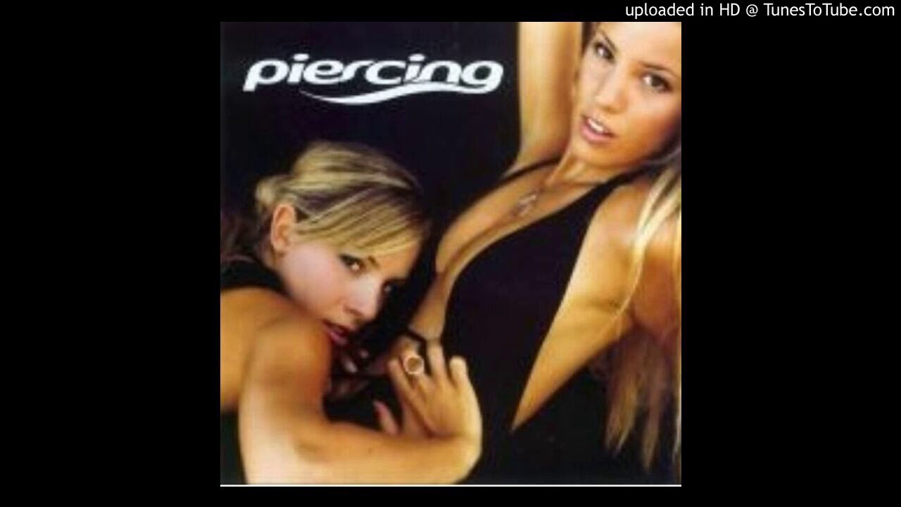 03 Boogie, Boogie (Piercing)