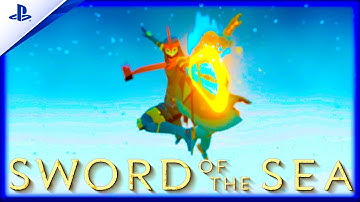 THE FINAL LEVIATHAN… IT’S TERRIFYING! | Sword of the Sea