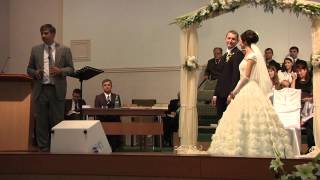 Церковь Возрождение г. Кишинёв венчание 15.09.2013 Церковь Возрождение г. Кишинёв венчание 15.09.2013