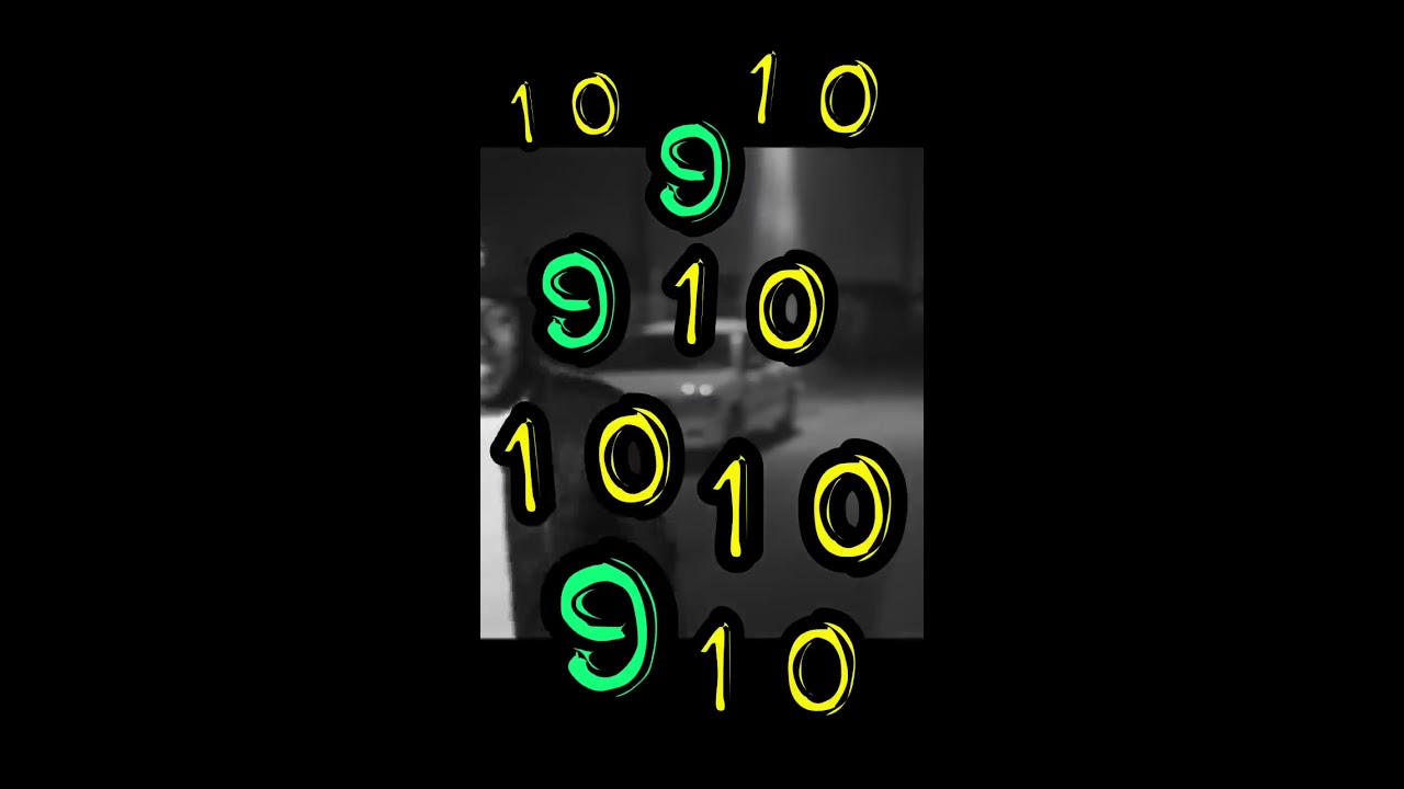 Hidden Numerology In Kendrick Lamar Verse Revealed