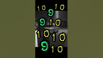 Thumbnail of Hidden Numerology in Kendrick Lamar Verse Revealed