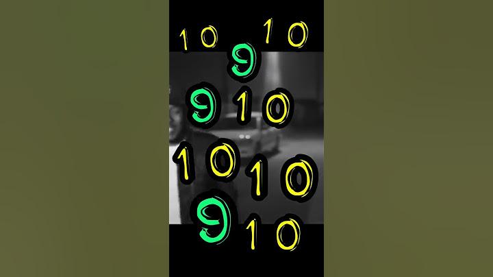 Hidden Numerology in Kendrick Lamar Verse Revealed