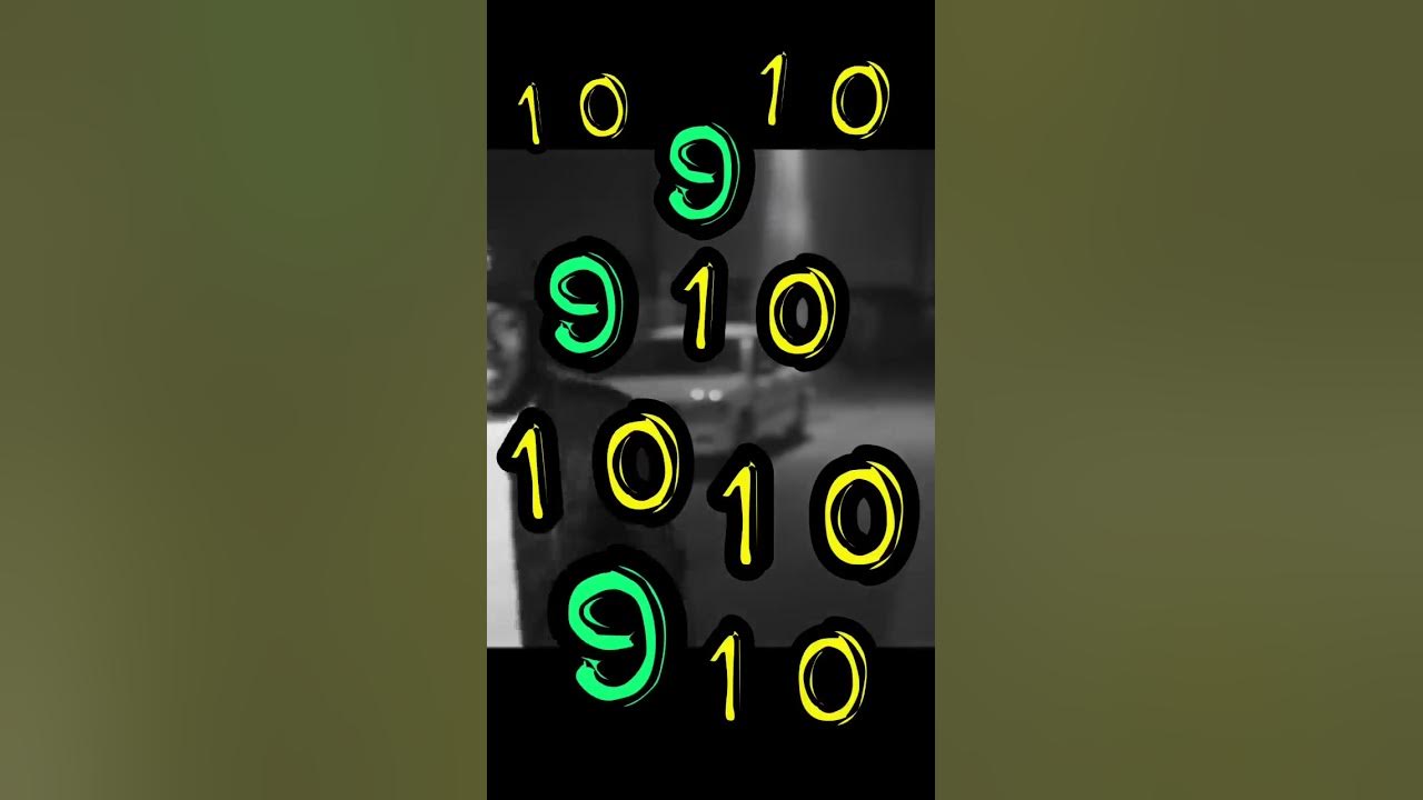 Hidden Numerology in Kendrick Lamar Verse Revealed