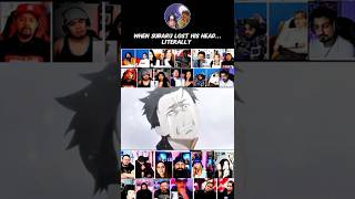 Subarus Most Brutal Death