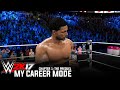 WWE2K17 My Career Mode | PIPEBOMB! (Part 11)