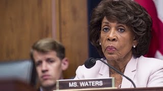 4 times Maxine Waters owned the internet