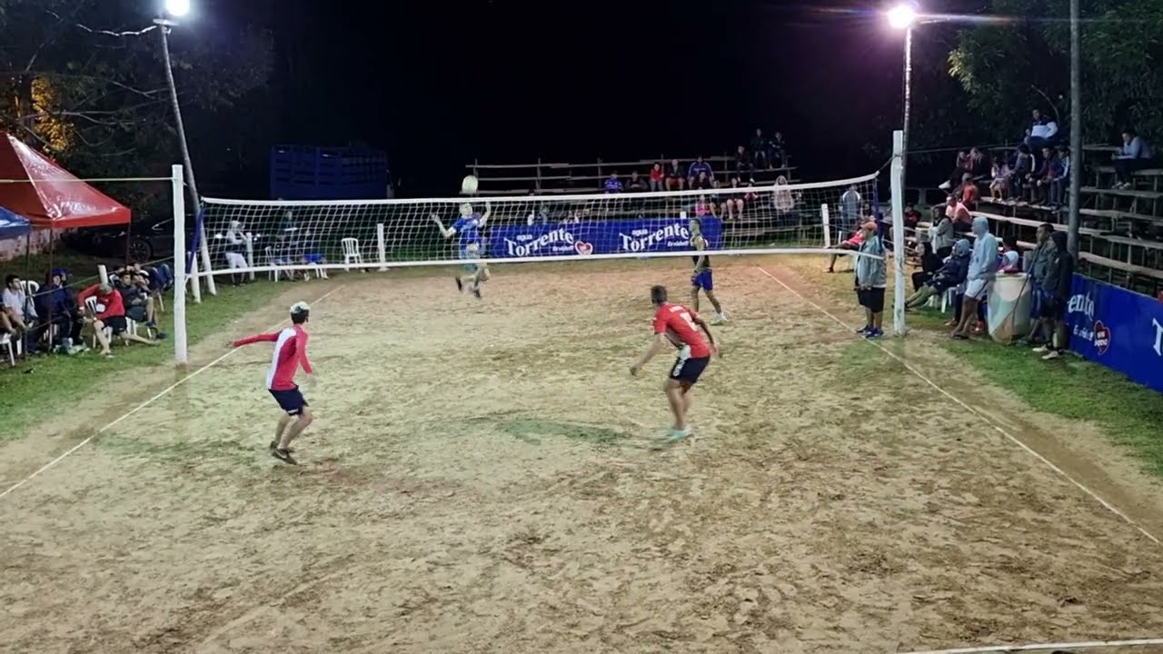 CHORE'I Y PIRAÑA VS CACHITO Y ARIELITO!!! invictos ese día