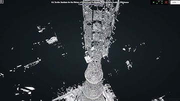 Shukhov Tower, Russia