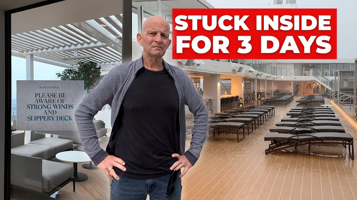 I’ve Done 7 Repositioning Cruises—Here’s What No One Tells You