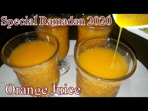 homemade-orange-juice-drink-recipe-special-ramadan-2020