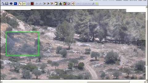 ProTrack AMOD - Abandoned and Missing Object Detection