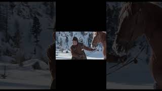 El gran silencio de Sergio Corbucci. Un western sin héroes.