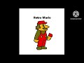 Never-Ends - Endless Mario Melody