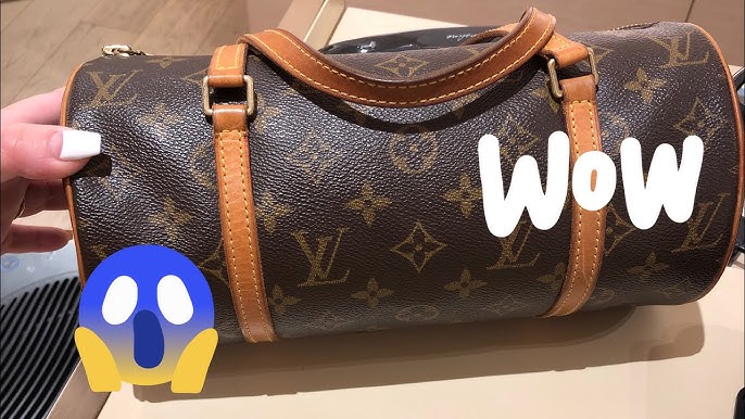 Louis Vuitton Handbag Repair