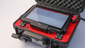 Jetting Jetlogger Documentation System