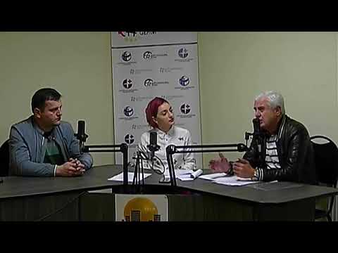 გამჭვირვალე პოლიტიკა - 07.12.2018