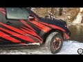 Nissan Pathfinder, Mitshubishi L 200 и другие покорители offroad!