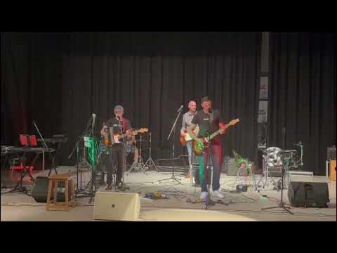 Subtle Culprits Live @Oktoberfest, Southampton (07/10/23) - YouTube