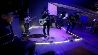 Review event akhir tahun di @upperground101 cimahi #event #music #musicvideo