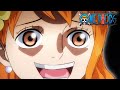 Le trsor de nami appartient  nami un point cest tout  one piece