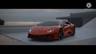 Lamborghini hurricane EVO- Every Day Amplified || Lamborghini video ||Lamborghini hurricane