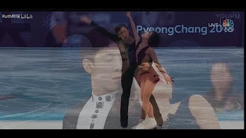 Wenjing Sui Cong Han "The Light Chaser"   [FanVideo]  w/Eng Lyrics