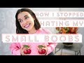 How I Stopped Hating My Small Boobs | Ingrid Nilsen