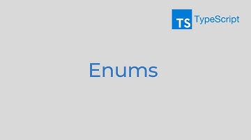 Curso de #TypeScript - Enums