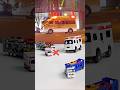 Yes or No Toys, Rescue Vehicle, Ambulance #vehicle #truck #ambulance #rescue #automobile #toys