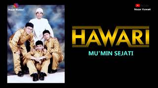 MUKMIN SEJATI