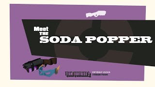 Meet the Soda Popper [SFM]