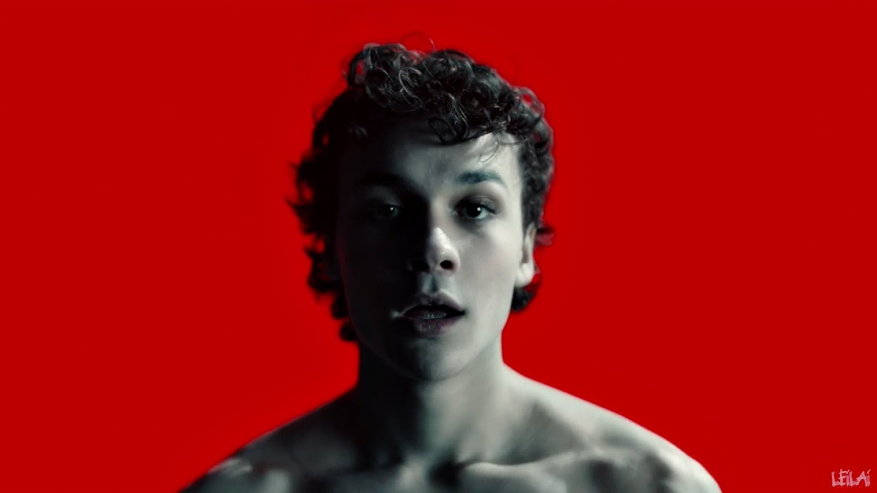 Deadly Class - High Enough (FMV)