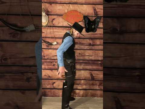 RED DEAD REDEMPTION