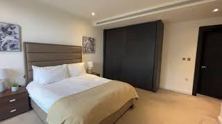 3 Bedrooms Flat To Rent In Queenstown Road, Nine Elms, Sw11 Benham & Reeves