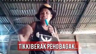 lagu parodi batak (lucu)