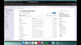 Orbit Issue Triage Agent - GitLab Hackathon