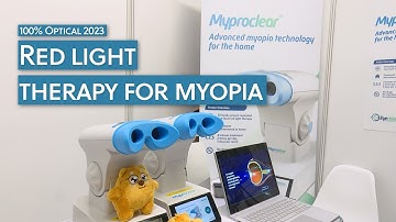 A new myopia management strategy | Myproclear
