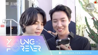 [VIETSUB] [BANGTAN BOMB] Photographer Hobi - BTS (방탄소년단)