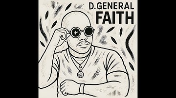 D.General, Artwork Sounds - Say Yeah (Original Mix)