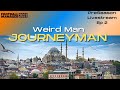 **LIVE** Weird Man Journeyman - Kasimpasa - Turkey Ep 3 ...