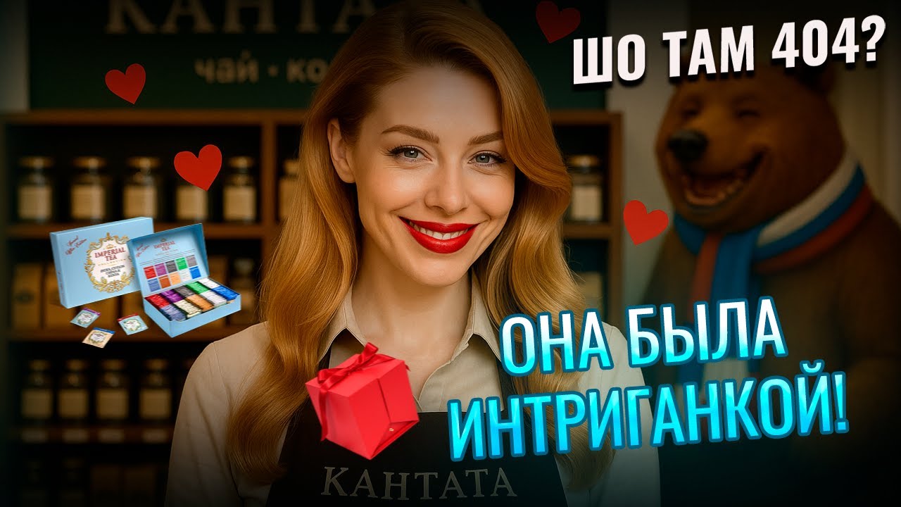 ШО ТАМ 404 - МОШЕННИКИ ЗВОНЯТ - ВАМ ПОДАРОЧНЫЙ НАБОР - ФРОД РУЛЕТКА