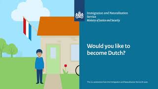 How Can I Become Dutch Through Naturalisation