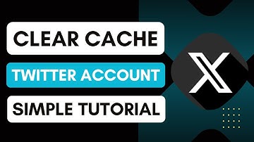 How To Clear Cache In Twitter