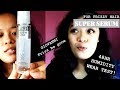 48HR SUPER SERUM! WEAR TEST! GIOVANNI FRIZZ BE GONE