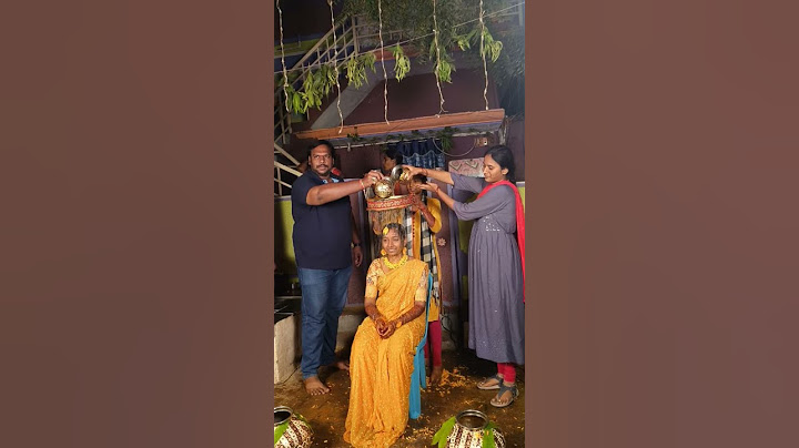 #పెళ్లి #మంగళ స్నానం #marriage#pelli kuthuru#