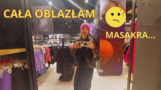 JACKET REVIEW 🤎 *could it be THAT bad!?* HAUL screenshot 5