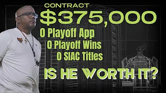 The SHAWN GIBBS Scam That's Fooling Everyone