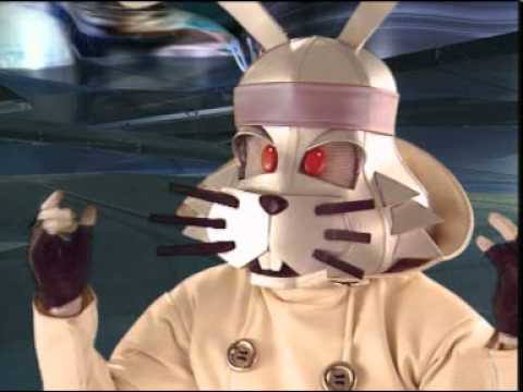 ETV 英文科五年級 - Alice in Cyberland (2000)