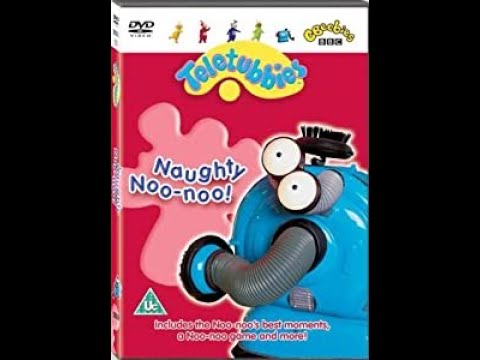 その他 Teletubbies: Naughty Noo-Noo [DVD] $_12.JPG?set_id=880000500F
